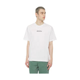 T-shirt Uomo Dickies - Enterprise Tee Ss - Bianco