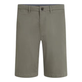 Bermuda Uomo Tommy Hilfiger - Harlem Printed Structure Short - Grigio