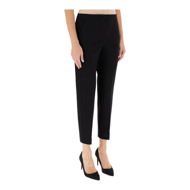 Pantaloni Donna iBlues - Torquay - Nero