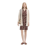 Vestiti casual Donna nice things - Vestito - Multicolore