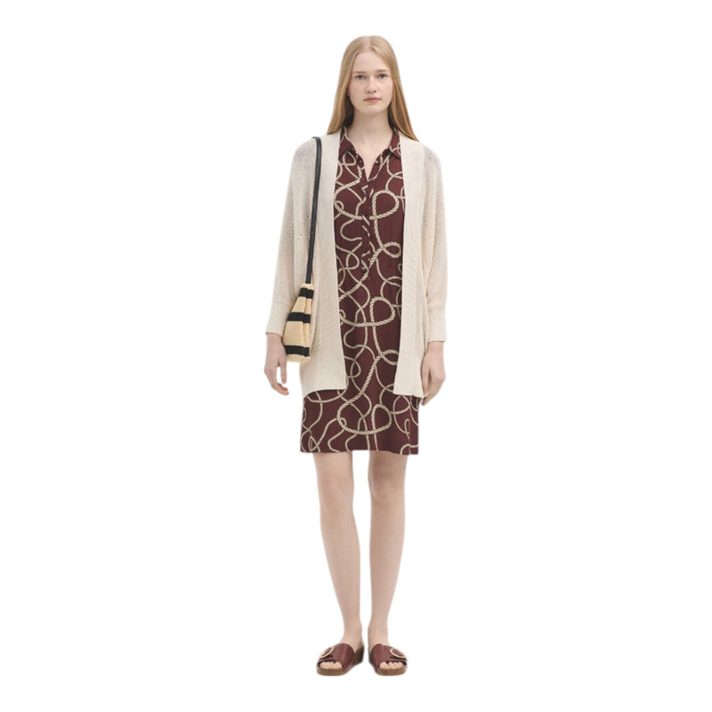 Vestiti casual Donna nice things - Vestito - Multicolore
