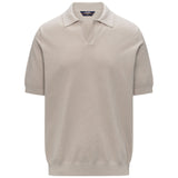 Polo Uomo K-Way - Pleyr - Beige