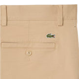 Bermuda Uomo Lacoste - Bermuda - Beige
