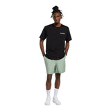 T-shirt Uomo Dickies - Landascape Ss Tee - Nero