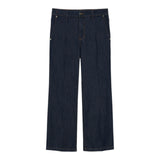 Jeans Donna iBlues - Iblmarylinblue - Denim