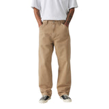 Jeans Uomo Levi's - 568 Stay Loose Carpenter Safe In Charm - Marrone