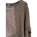 Maglie Donna Mama b. - Cara Maglia - Marrone