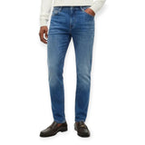 Jeans Uomo Tommy Hilfiger - Wcc Bleecker Breeze Blue - Azzurro