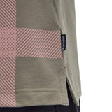 Polo Uomo Barbour International - Blaine Polo - Verde