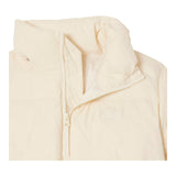 Giubbini Donna Lacoste - Blusone - Panna