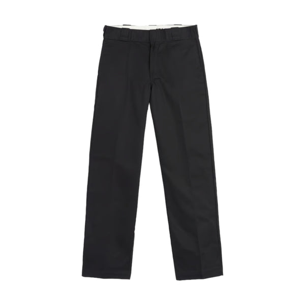 Pantaloni Unisex Dickies - 874 Work Pant Rec - Nero