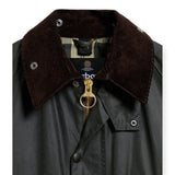 Giubbotti Uomo Barbour - Bedale Wax Jacket - Marrone