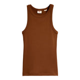 Canotte e top Donna Levi's - Dreamy Tank - Beige