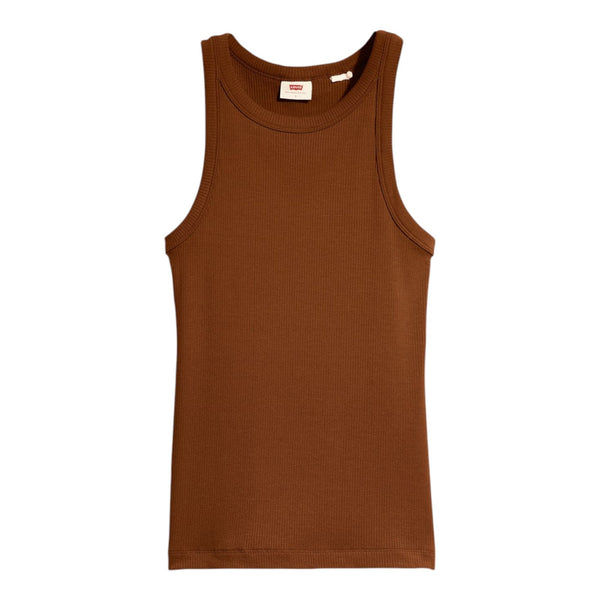 Canotte e top Donna Levi's - Dreamy Tank - Beige