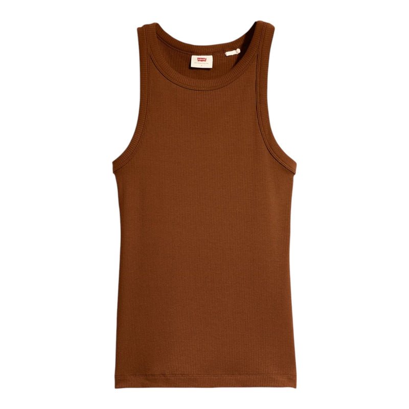 Canotte e top Donna Levi's - Dreamy Tank - Beige