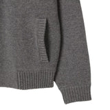 Maglioni Uomo Lacoste - Pullover - Grigio