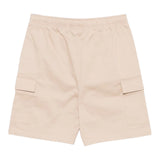 Bermuda Ragazza Lacoste - Lcb Stretch Twill Short - Beige
