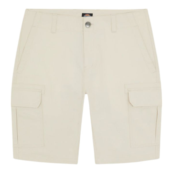 Bermuda Uomo Dickies - Millerville Short - Beige
