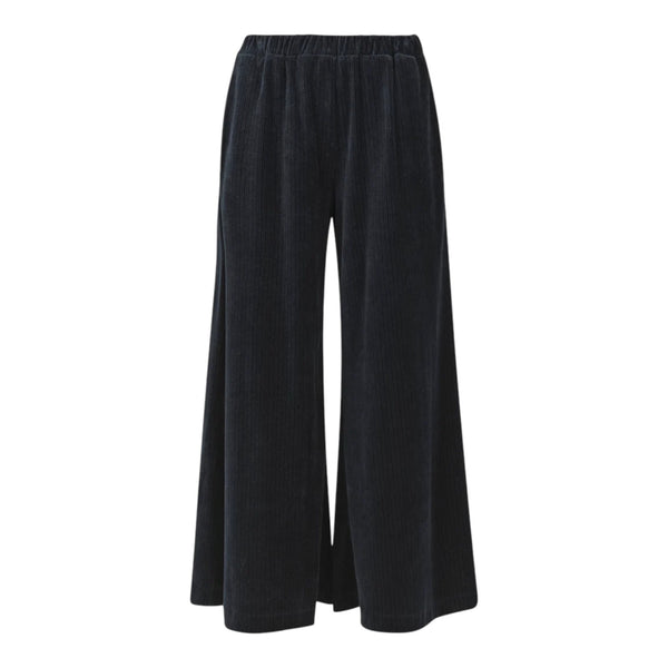 Pantaloni Donna Mama b. - Pantalone - Blu