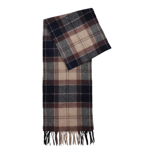 Sciarpe Donna Barbour - Tartan Scarf - Multicolore