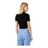 T-shirt Donna Dickies - Maple Valley Tee - Nero