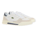Sneaker Uomo Lacoste - Slam Break - Bianco