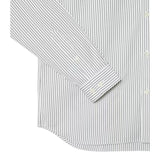 Camicie casual Uomo Lacoste - Camicia M/L - Verde
