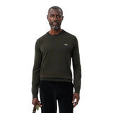 Maglioni Uomo Lacoste - Pullover - Verde