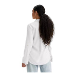 Camicie Donna Levi's - Doreen Utility Shirt - Bianco