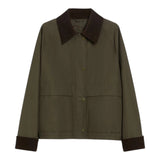 Giacconi Donna iBlues - Sarzana Giaccone - Beige