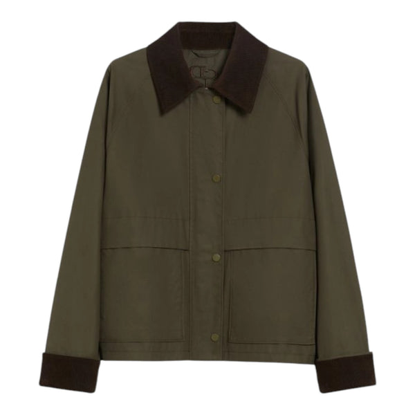 Giacconi Donna iBlues - Sarzana Giaccone - Beige