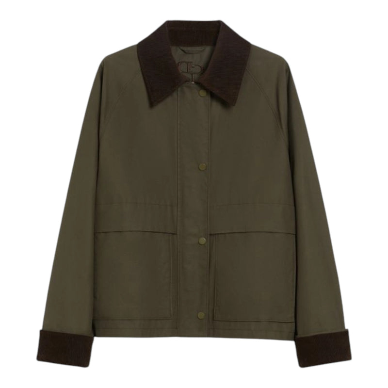 Giacconi Donna iBlues - Sarzana Giaccone - Beige