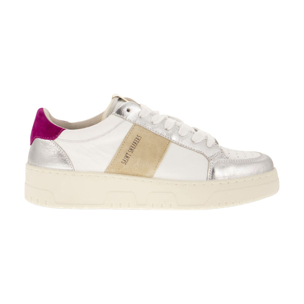 Sneaker Donna Sneaker Saint - Sail W - Bianco