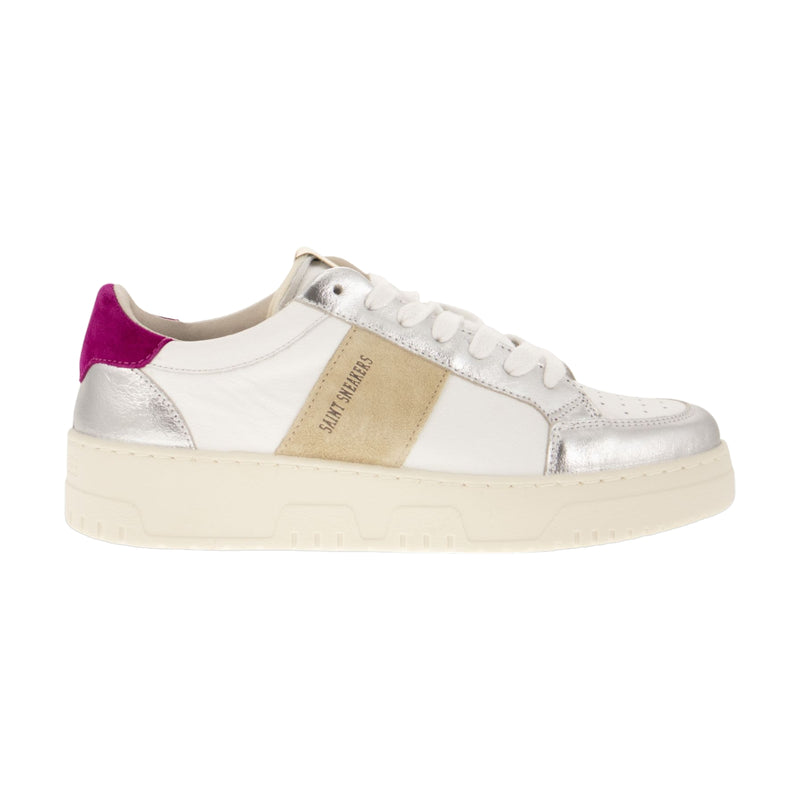 Sneaker Donna Sneaker Saint - Sail W - Bianco