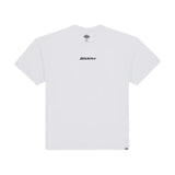 T-shirt Uomo Dickies - Enterprise Tee Ss - Bianco