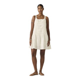Vestiti casual Donna Levi's - Kate Sl Mini Dress - Bianco