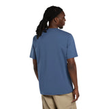 T-shirt Uomo Dickies - Ss Mapleton T-Shirt - Avio