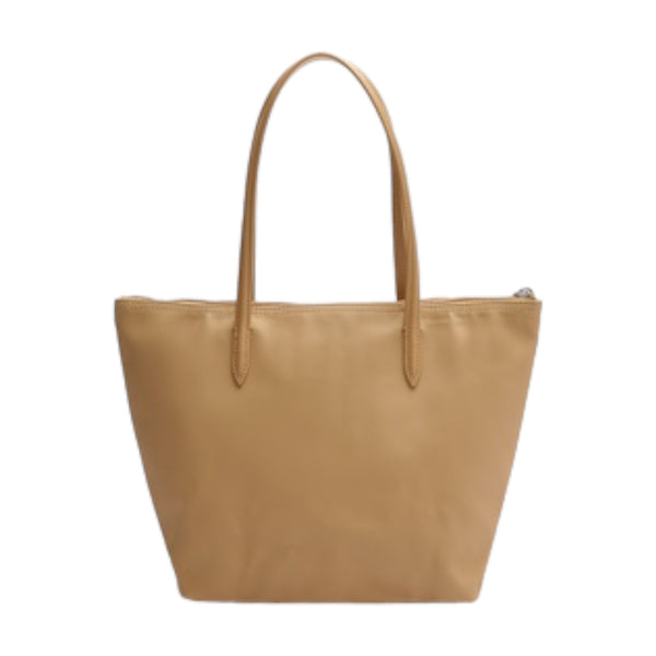 Borse a spalla Donna Lacoste - Borsa Shopping - Beige