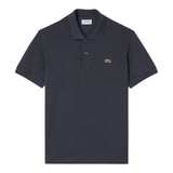 Polo Uomo Lacoste - Maglietta M/C - Grigio