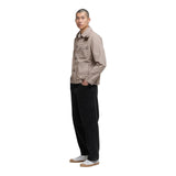 Giubbini Uomo Barbour - Workers Casual - Marrone