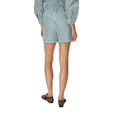 Pantaloni Donna iBlues - Iblstallo - Verde