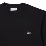 T-shirt Uomo Lacoste - T-Shirt - Nero