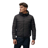 Giubbotti Ragazzo Blauer - Donald Junior	Giubbini Corti	Reversibile - Nero