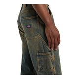 Jeans Uomo Dickies - Stevensville Carpenter - Verde