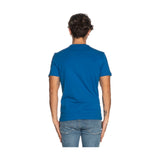T-shirt Uomo Lacoste - T-Shirts - Avio