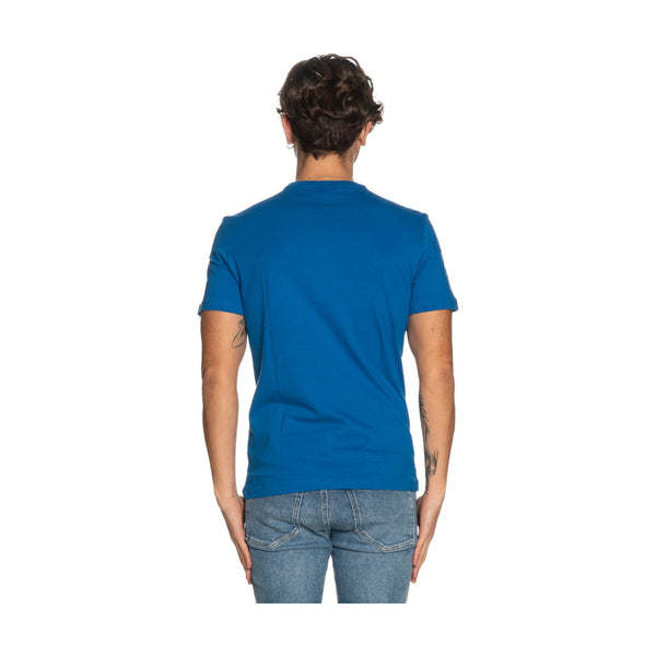 T-shirt Uomo Lacoste - T-Shirts - Avio