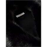 Cappotti Donna Tommy Hilfiger - Df Wool Reg Belted Coat - Nero