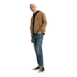 Jeans Uomo Levi's - 502 Taper - Denim
