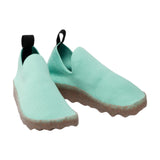 Sneaker Donna Asportuguesas - Care - Verde