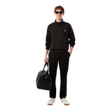 Felpe senza cappuccio Uomo Lacoste - Sweatshirt Zip - Marrone